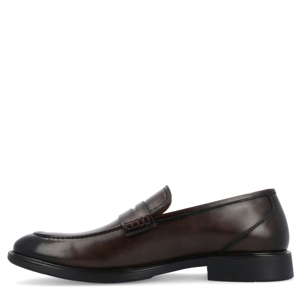 MENS KEITH PENNY LOAFER