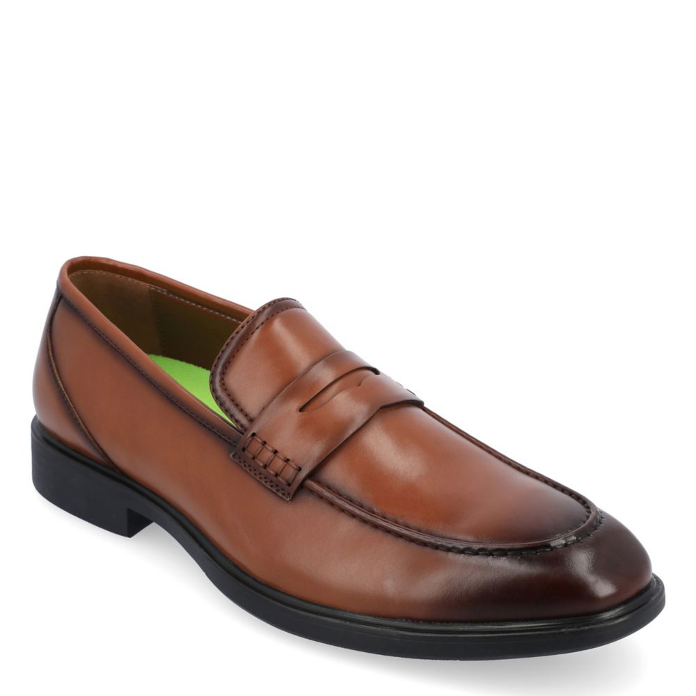 MENS KEITH PENNY LOAFER