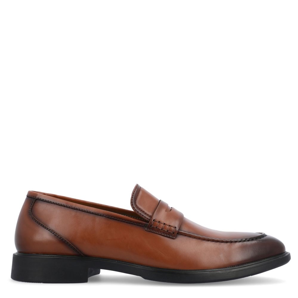 MENS KEITH PENNY LOAFER