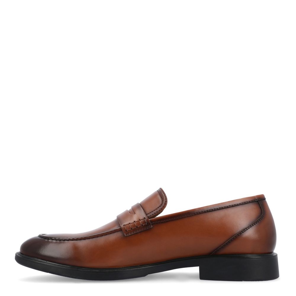 MENS KEITH PENNY LOAFER