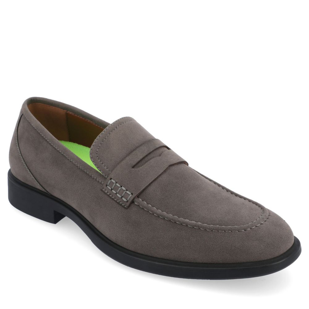 MENS KEITH PENNY LOAFER