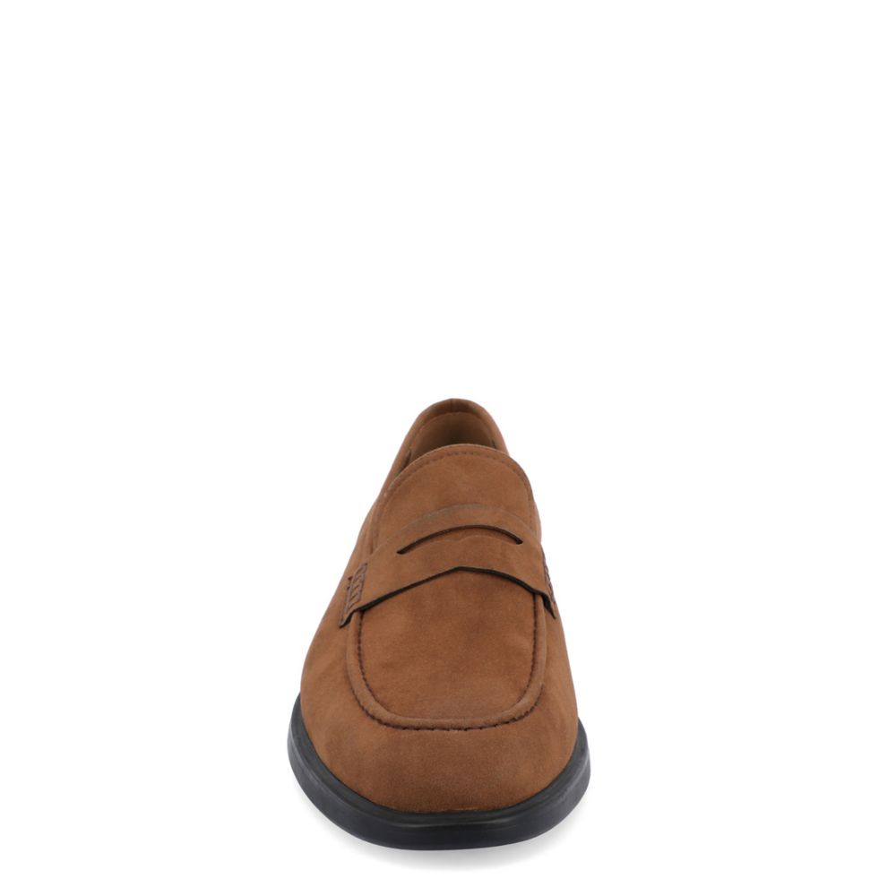 MENS KEITH PENNY LOAFER