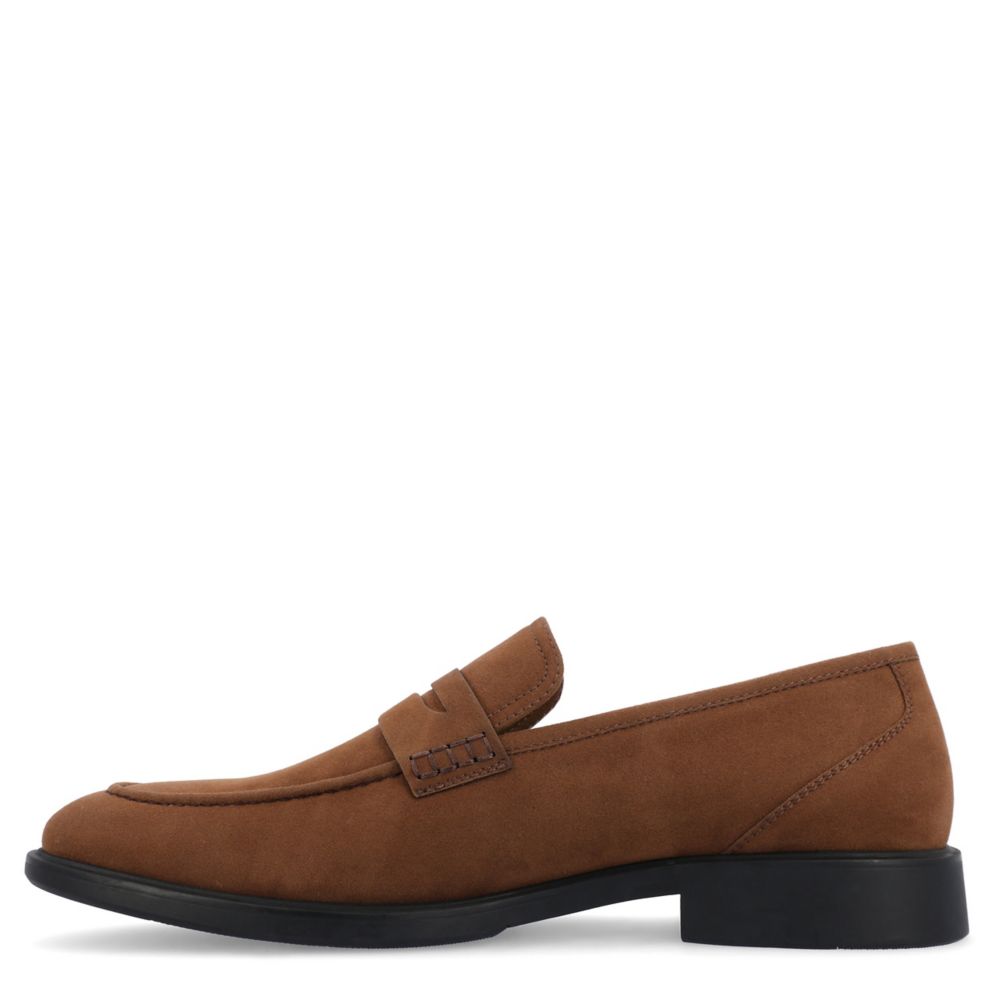 MENS KEITH PENNY LOAFER