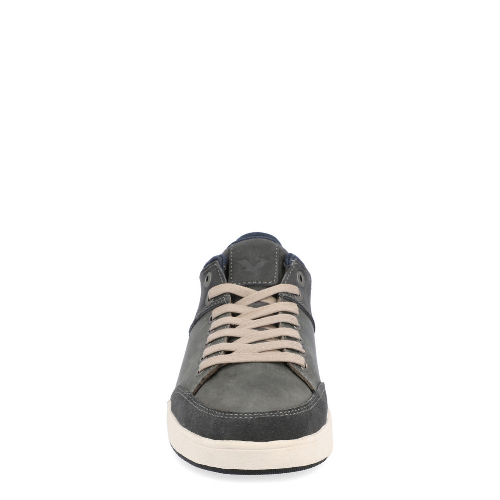 MENS PACER SNEAKER