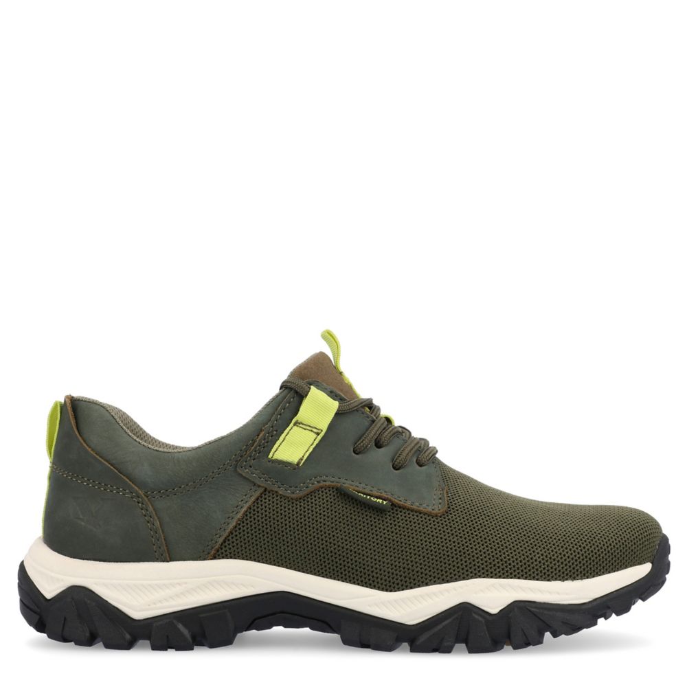 MENS TREKKER SNEAKER