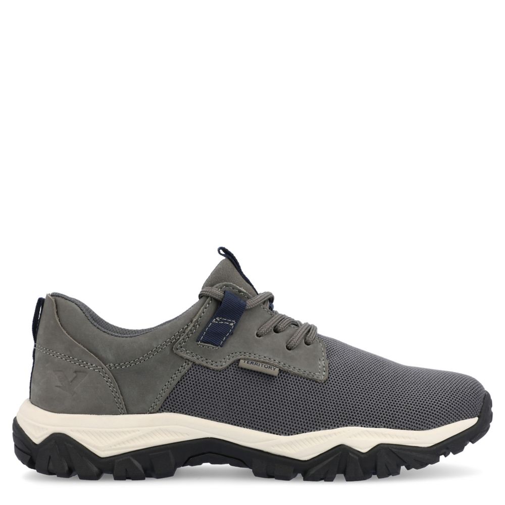 MENS TREKKER SNEAKER