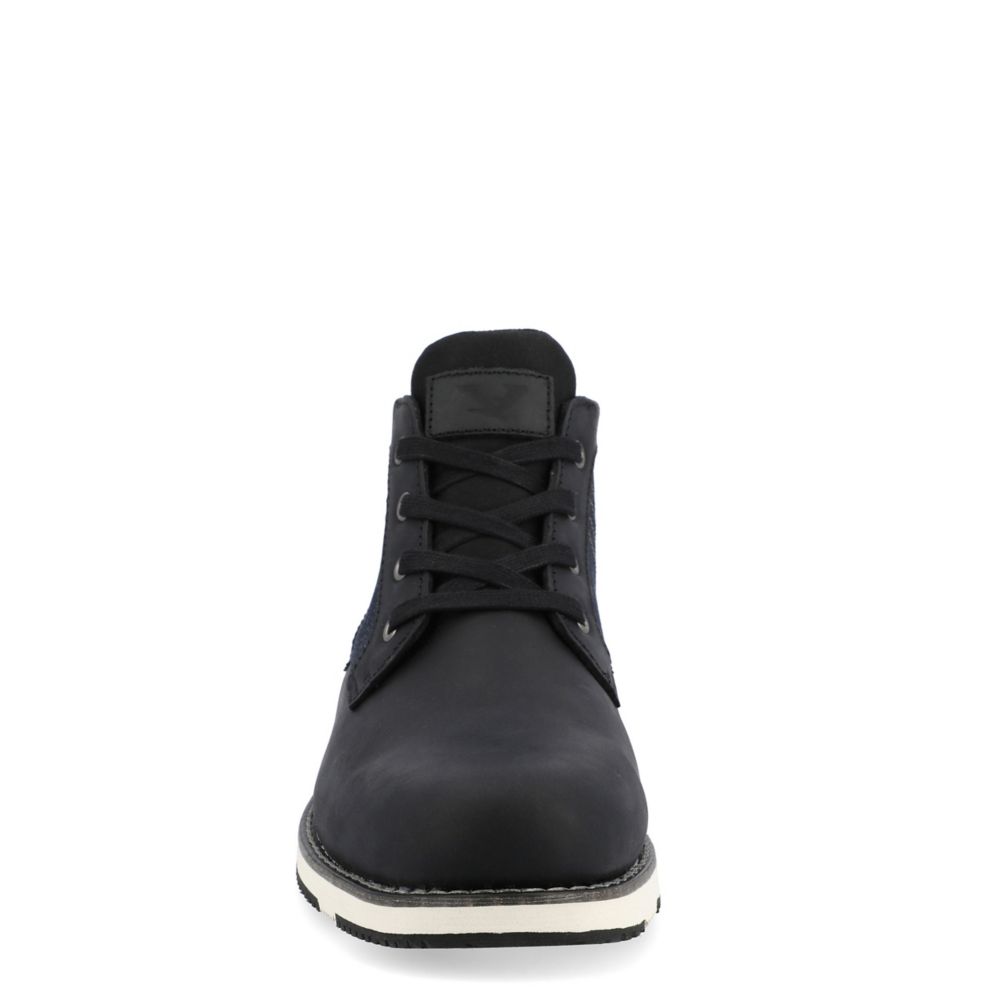 MENS REDWOODS MID SNEAKER