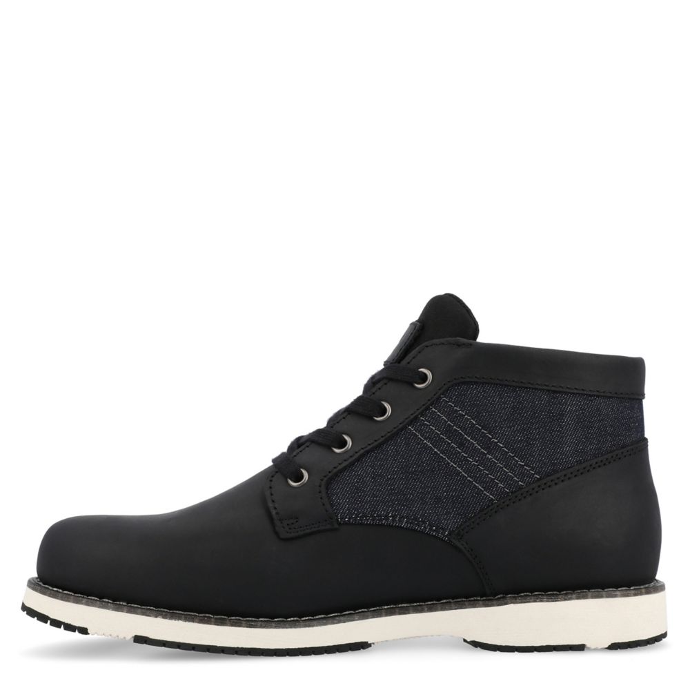 MENS REDWOODS MID SNEAKER