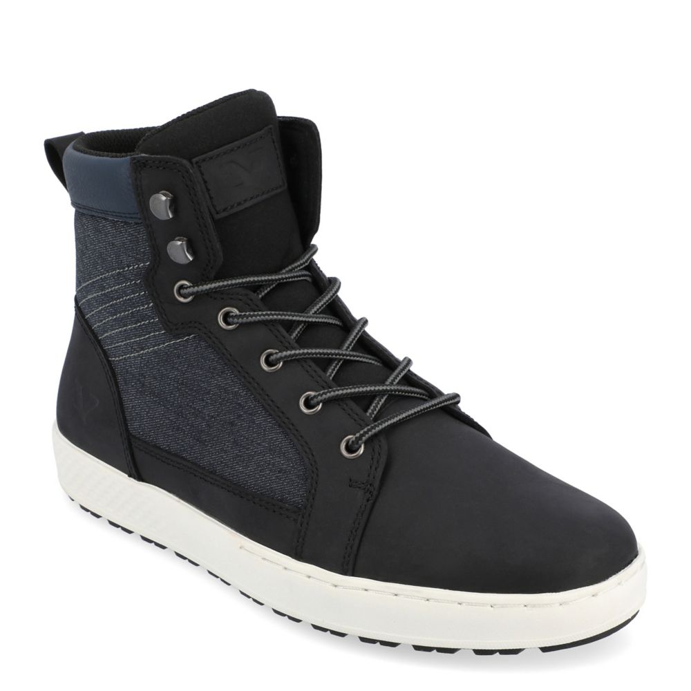 MENS LATITUDE MID SNEAKER