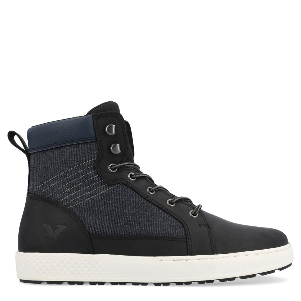 MENS LATITUDE MID SNEAKER