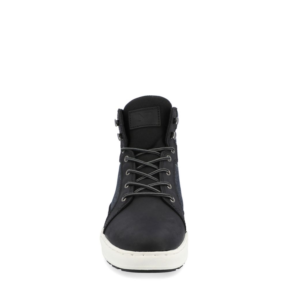 MENS LATITUDE MID SNEAKER