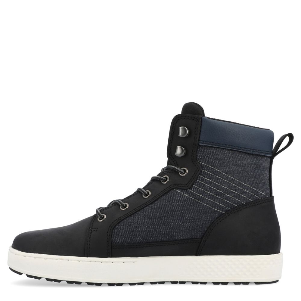 MENS LATITUDE MID SNEAKER