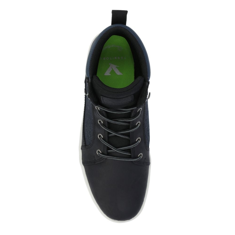 MENS LATITUDE MID SNEAKER