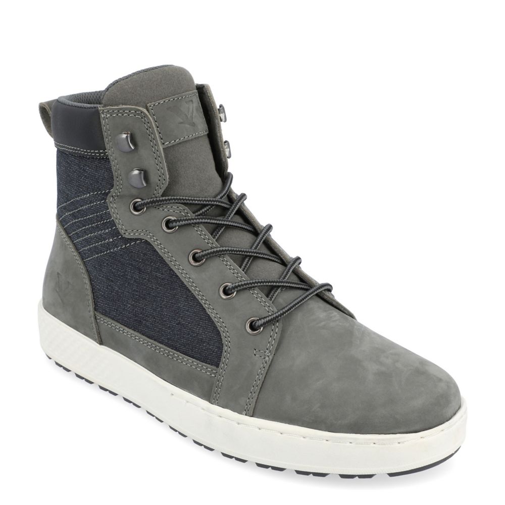 MENS LATITUDE MID SNEAKER