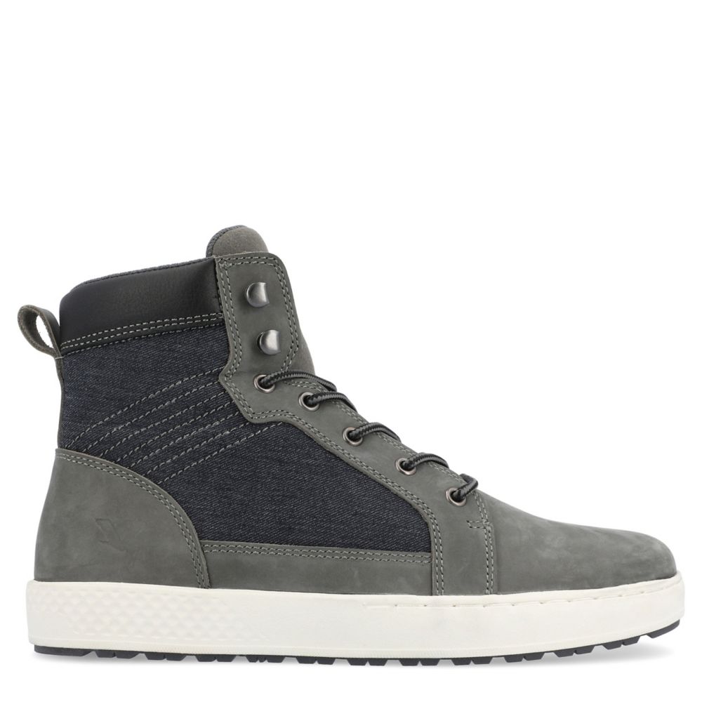 MENS LATITUDE MID SNEAKER