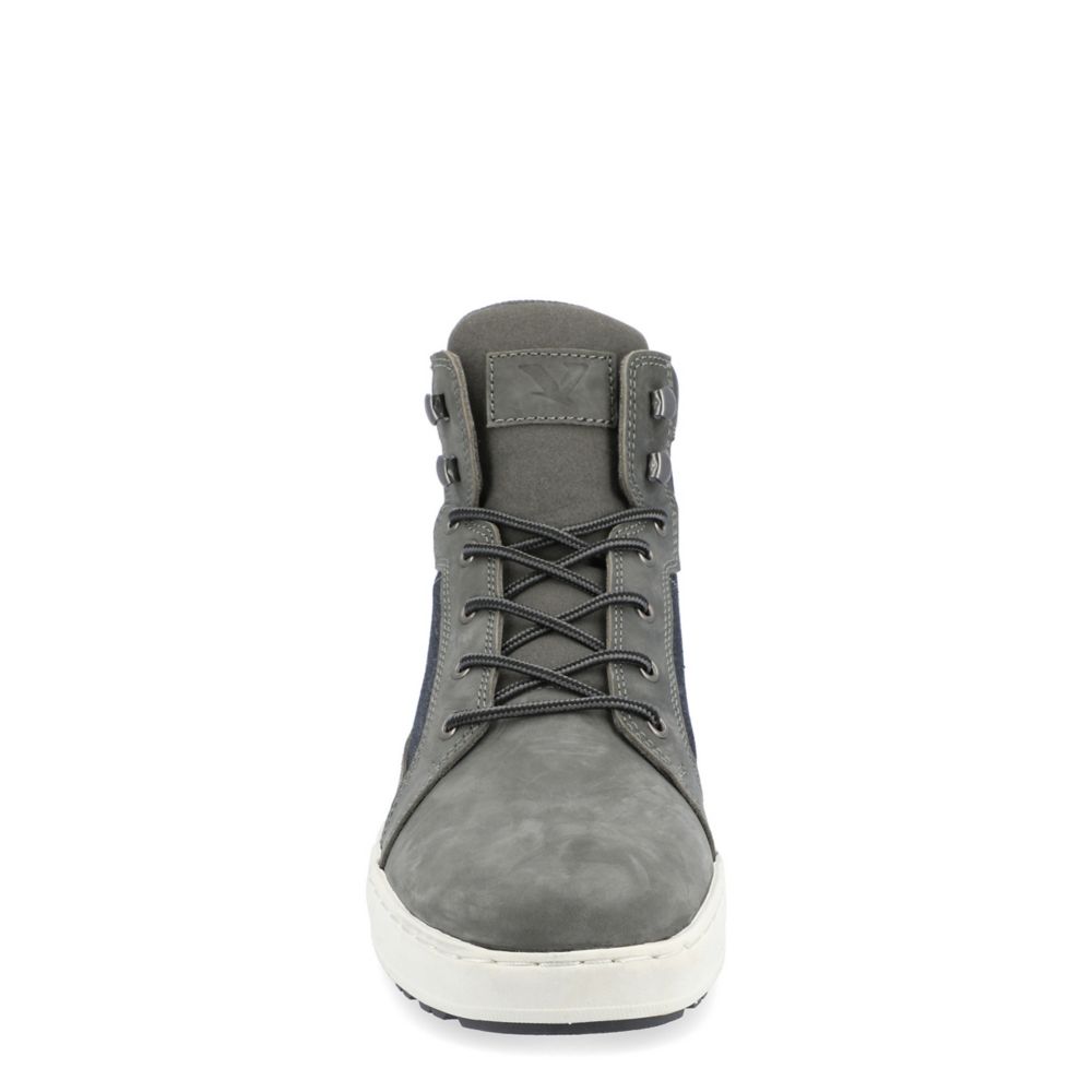 MENS LATITUDE MID SNEAKER