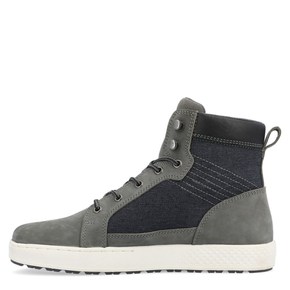 MENS LATITUDE MID SNEAKER