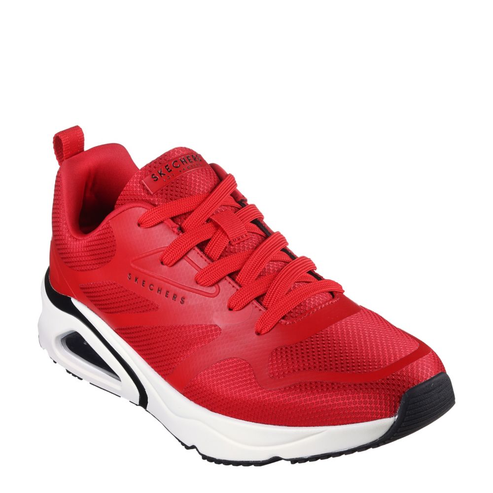 MENS TRES AIR SNEAKER