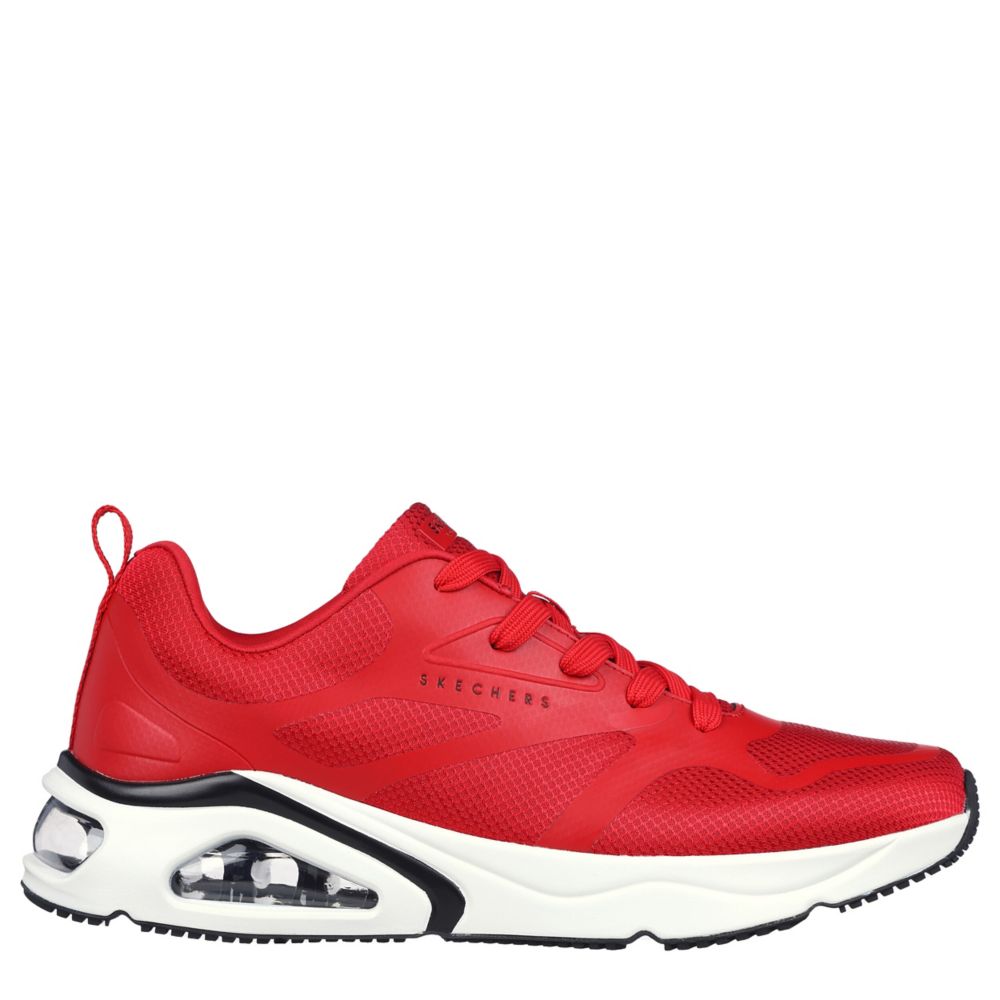 MENS TRES AIR SNEAKER