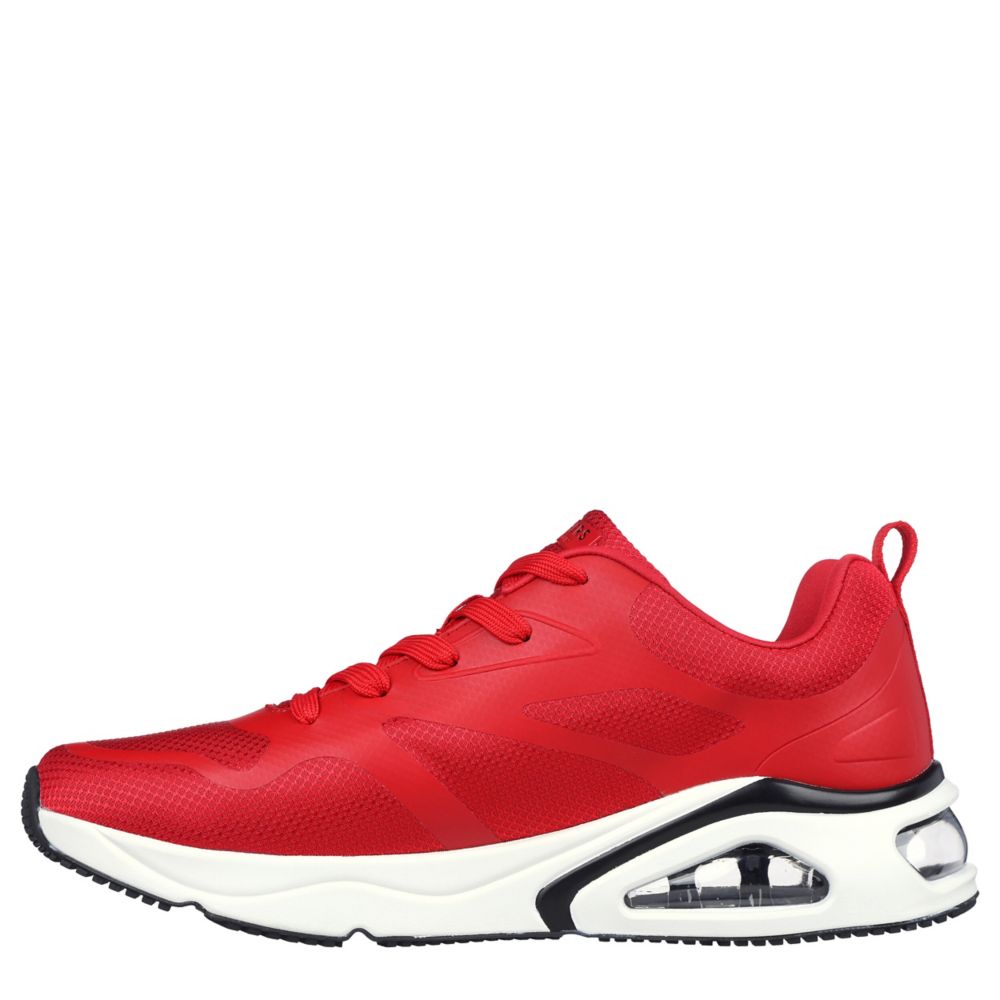 MENS TRES AIR SNEAKER