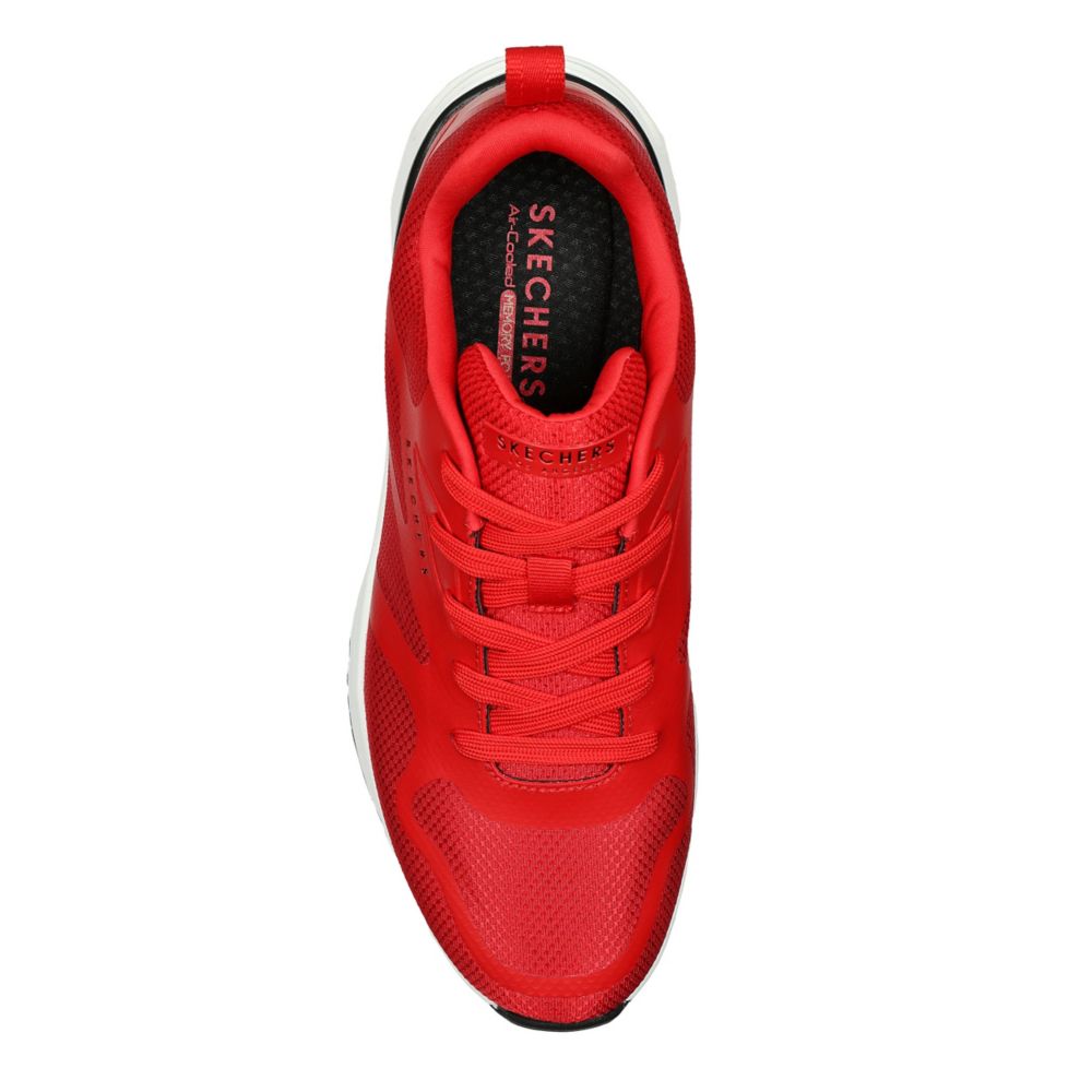 MENS TRES AIR SNEAKER