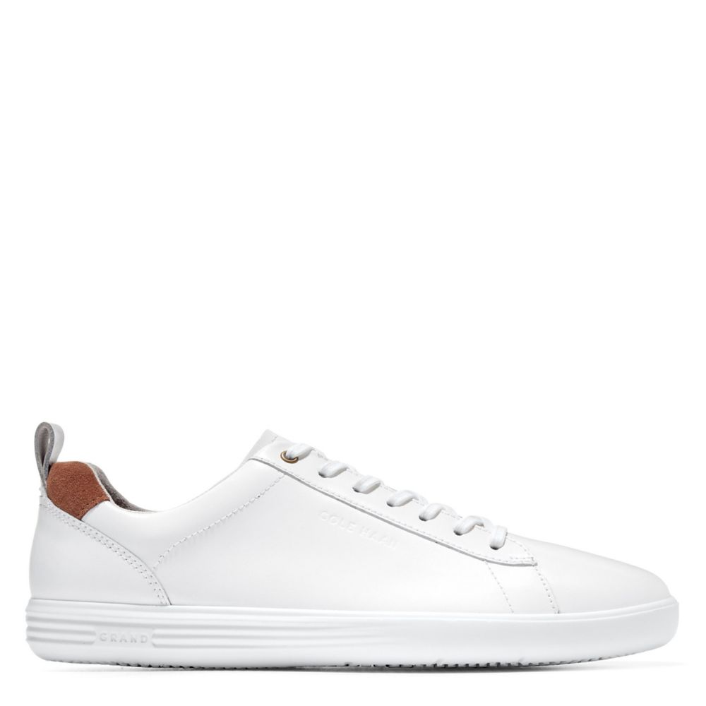 MENS GRAND CROSSCOURT SNEAKER