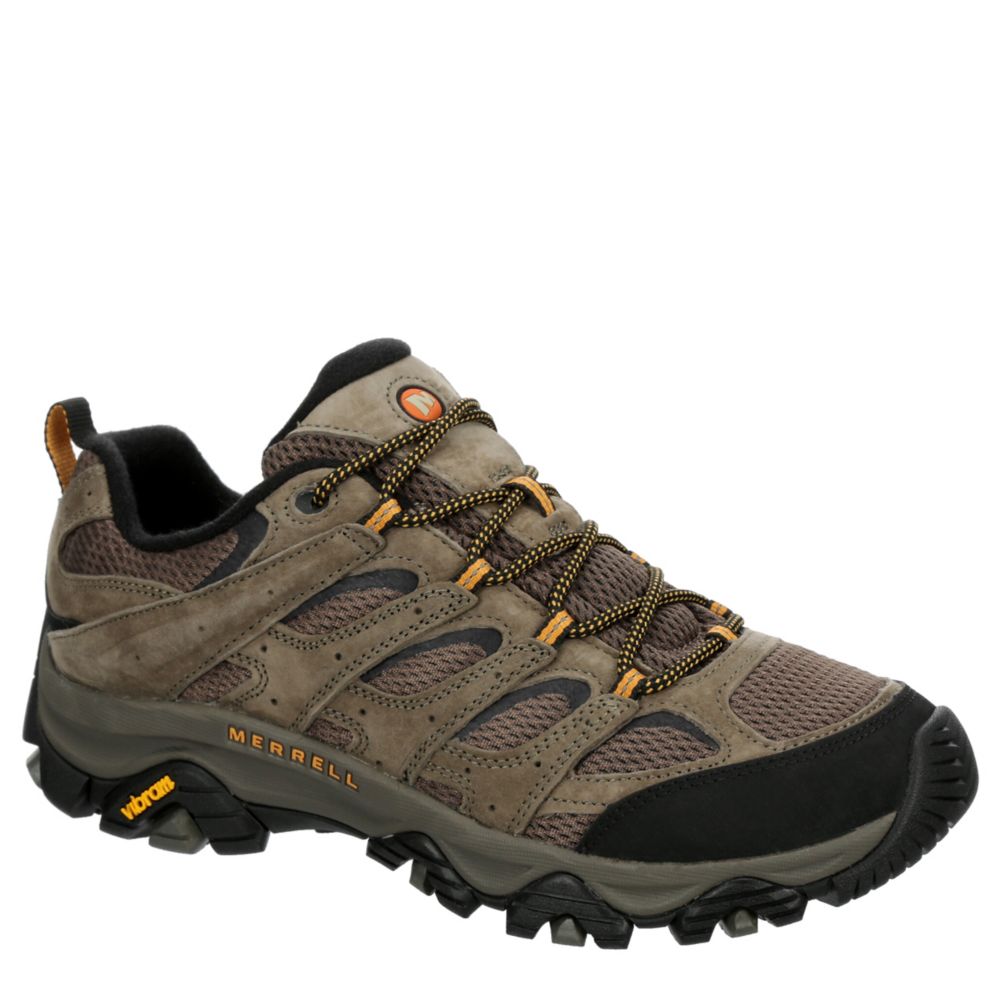 MENS MOAB 3 HIKING SHOE