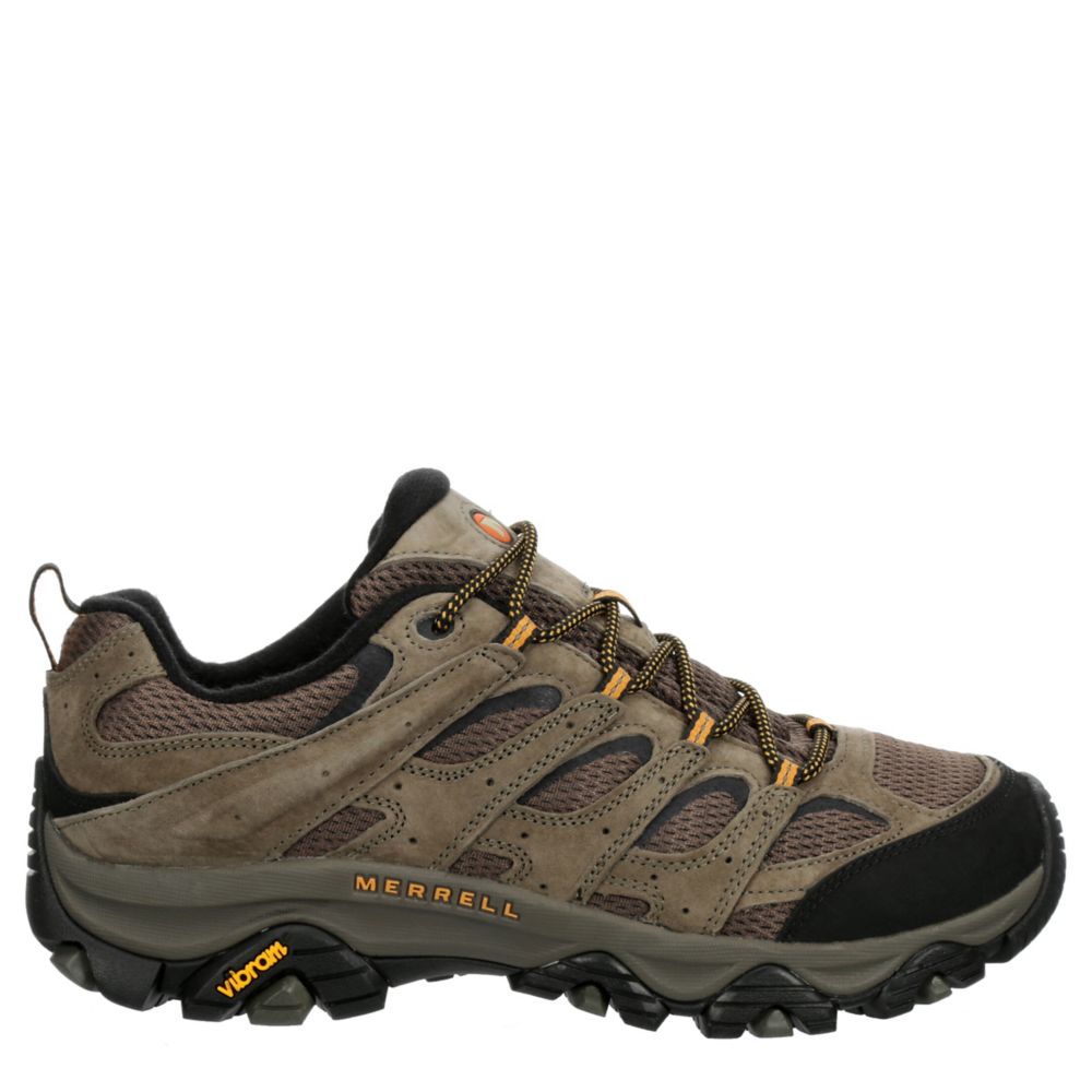 MENS MOAB 3 HIKING SHOE