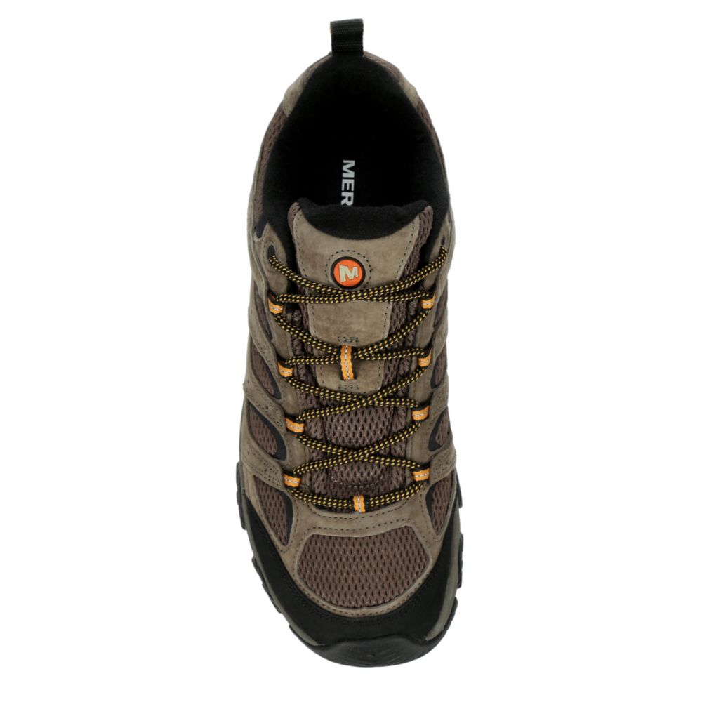 MENS MOAB 3 HIKING SHOE