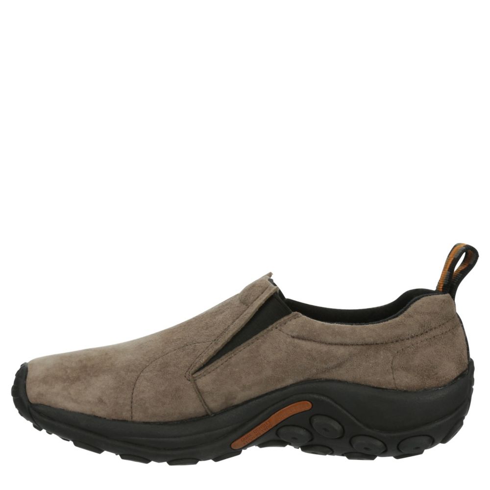 MENS JUNGLE MOC SLIP ON SNEAKER