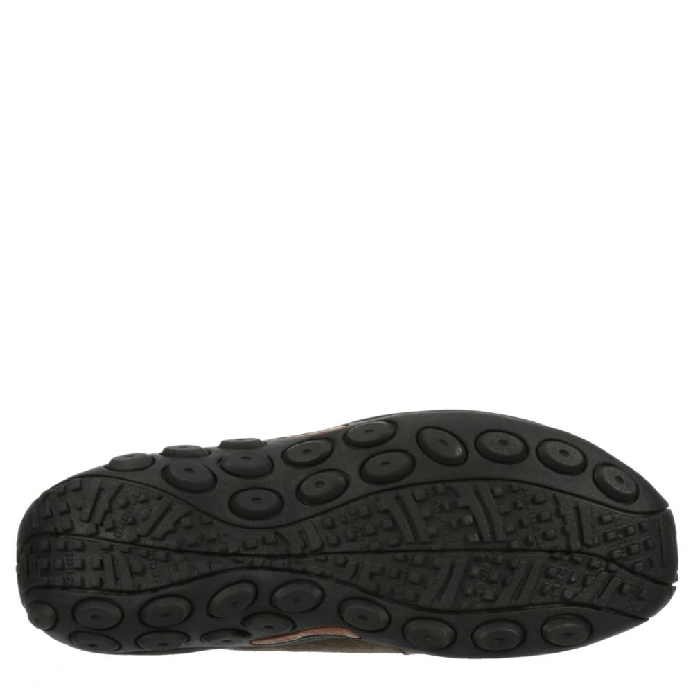 MENS JUNGLE MOC SLIP ON SNEAKER