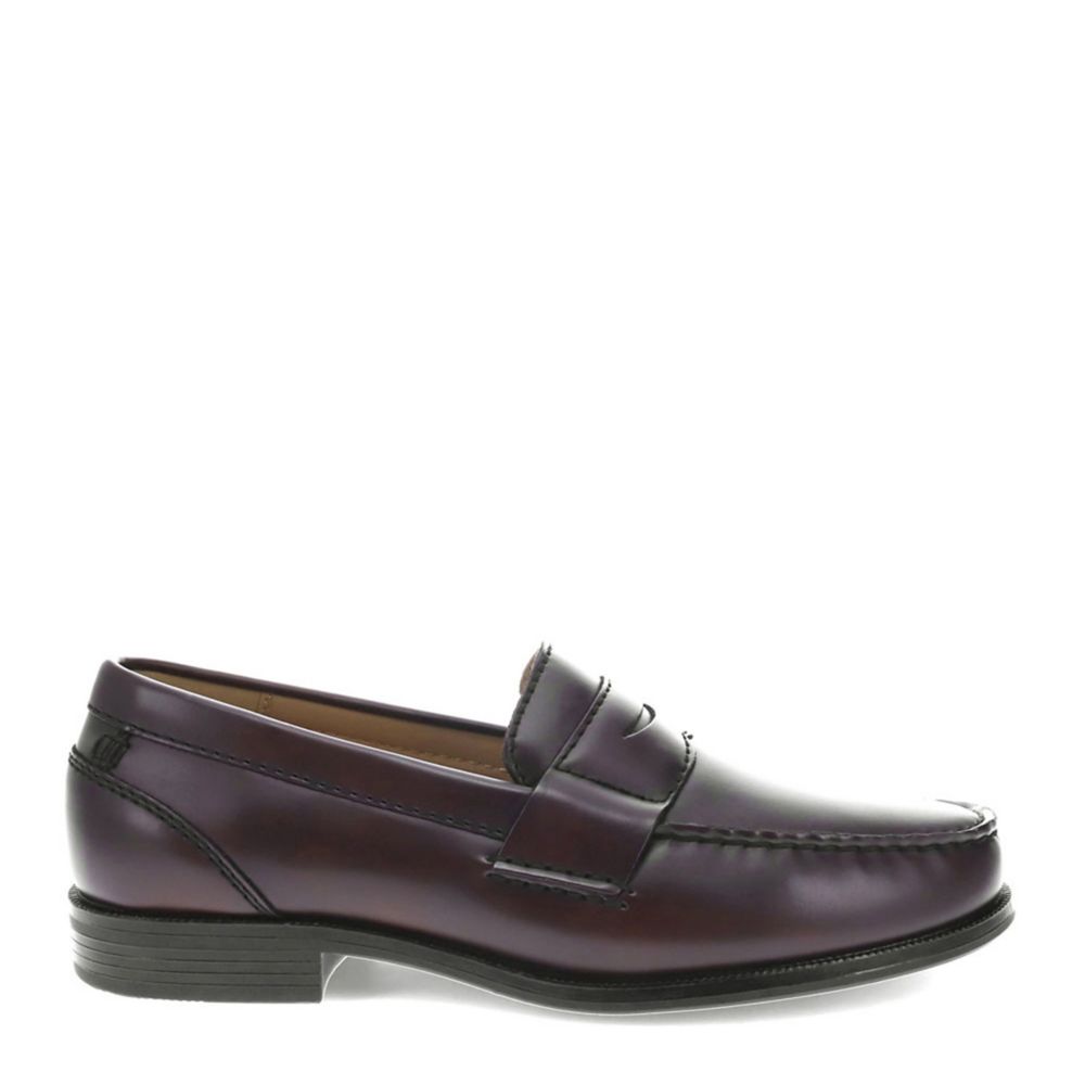 MENS COLLEAGUE PENNY LOAFER