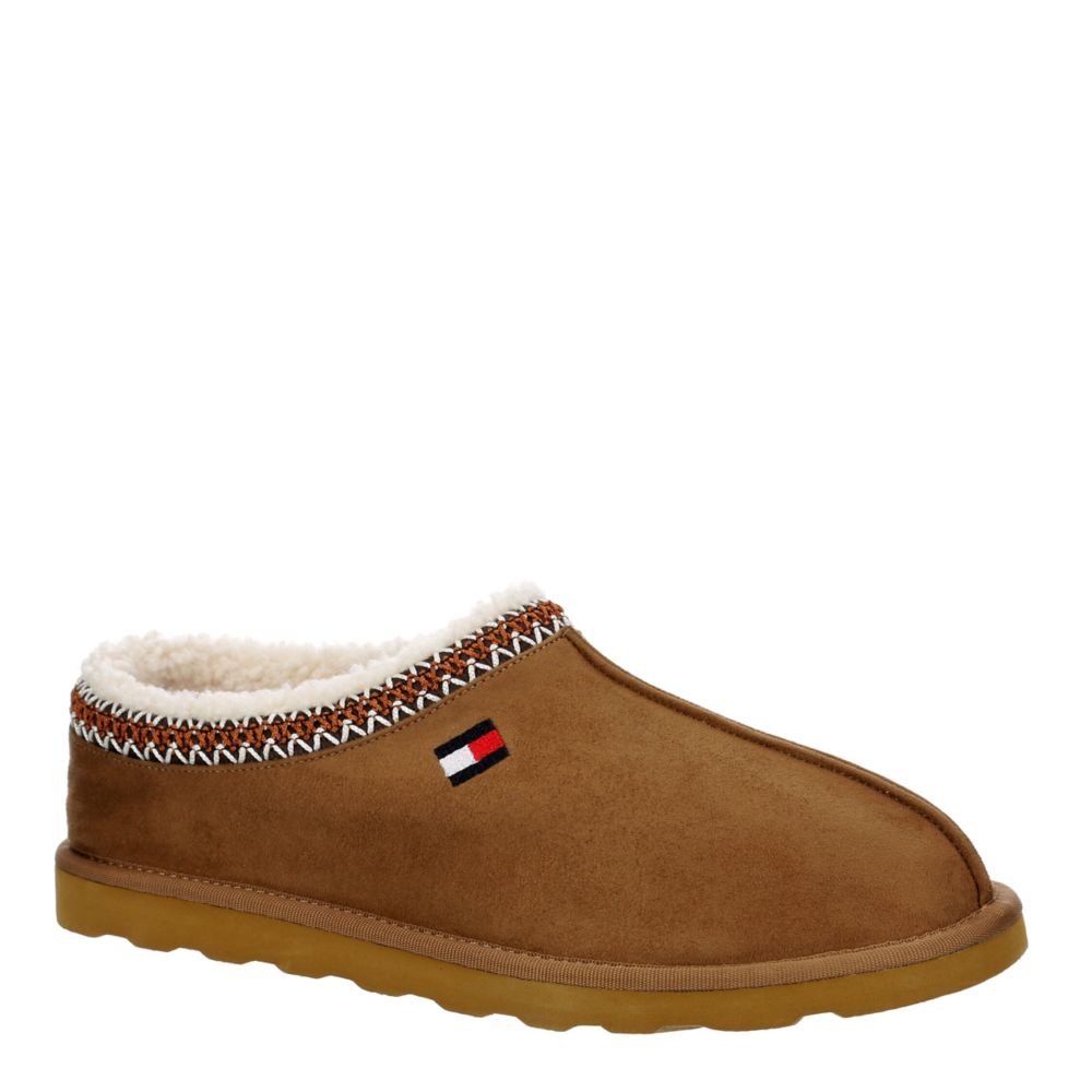 Tommy store hilfiger uggs