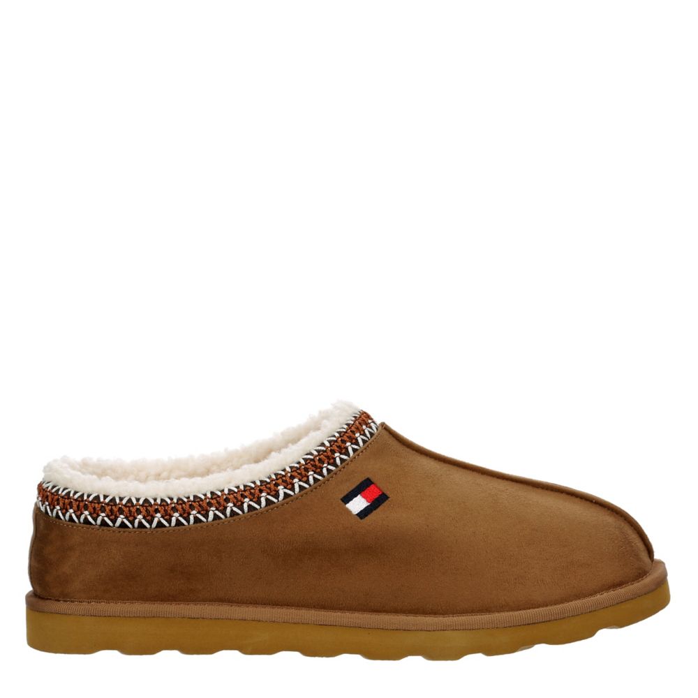 MENS WISCO2 SLIPPER