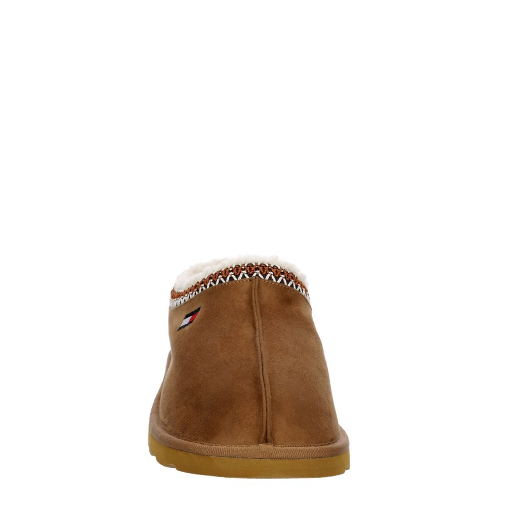 MENS WISCO2 SLIPPER