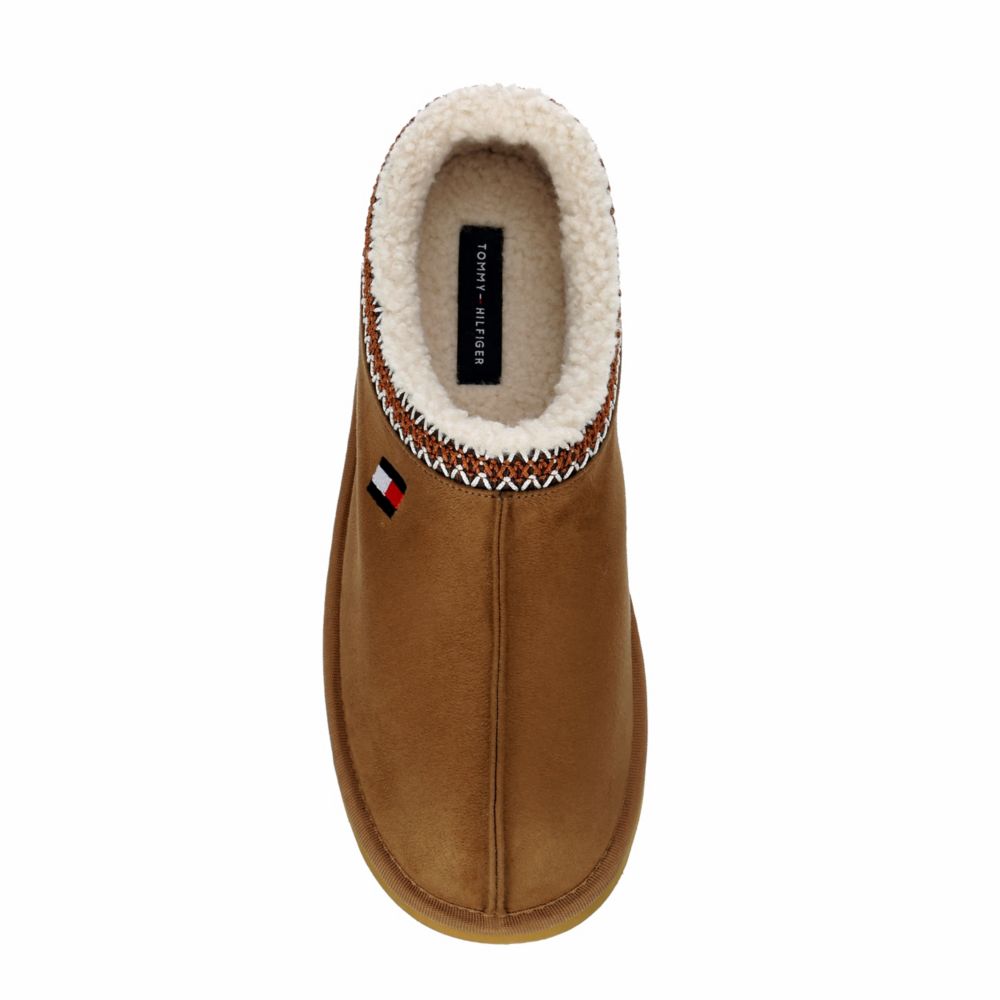 Tommy hilfiger cheap slippers for mens