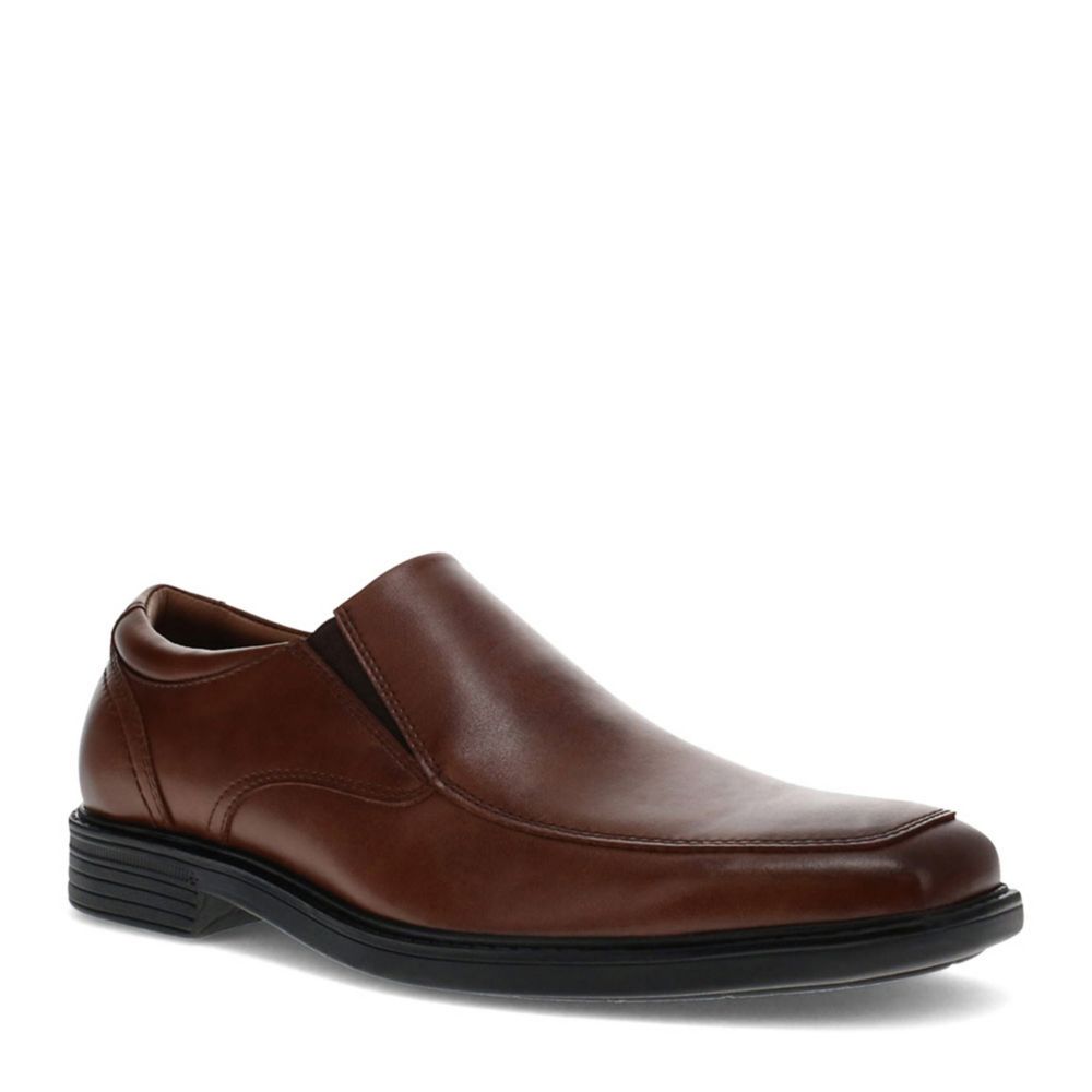 MENS STAFFORD SLIP ON