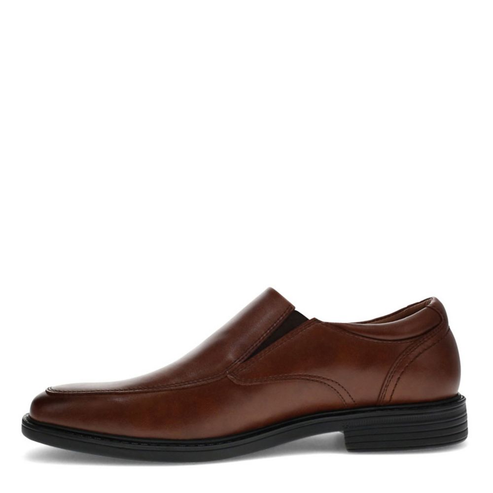 MENS STAFFORD SLIP ON