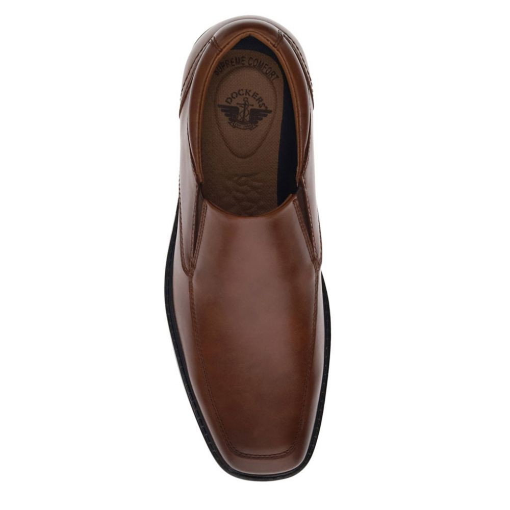 MENS STAFFORD SLIP ON