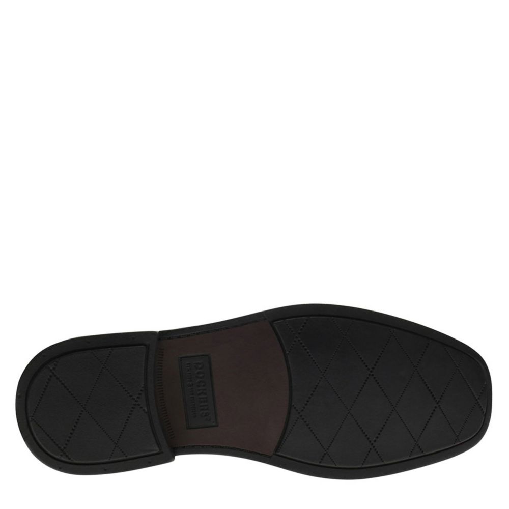 MENS STAFFORD SLIP ON