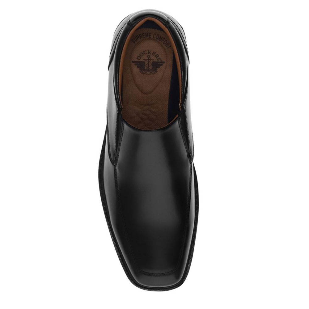 MENS STAFFORD SLIP ON