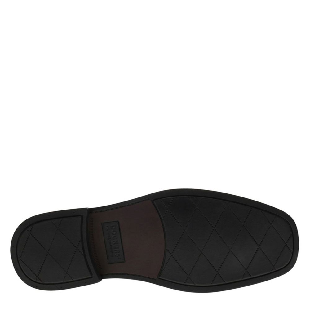 MENS STAFFORD SLIP ON