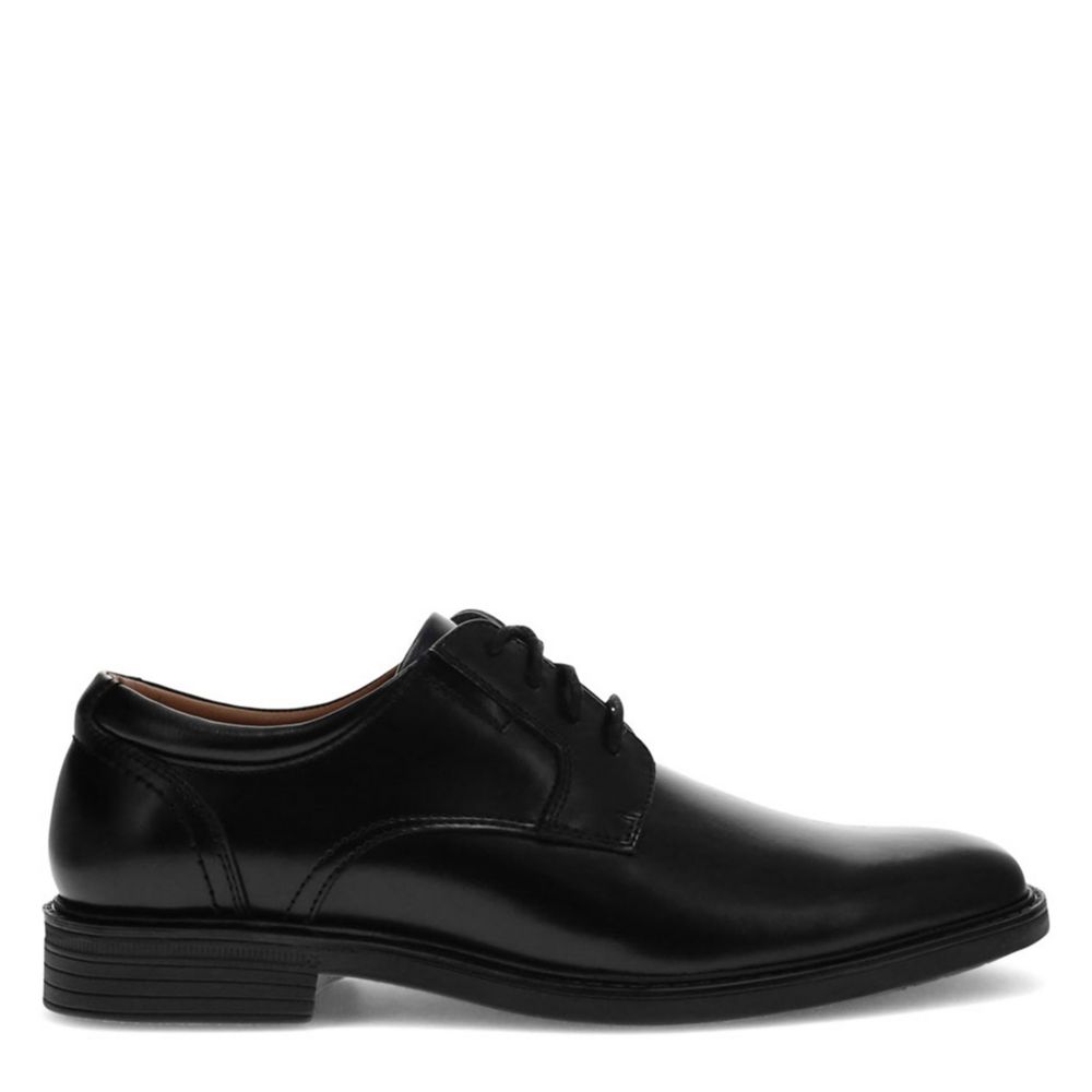 Black Dockers Mens Stiles Oxford Rack Room Shoes