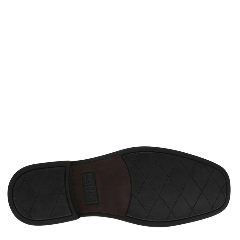 Black Dockers Mens Stiles Oxford Dress Shoes Rack Room Shoes