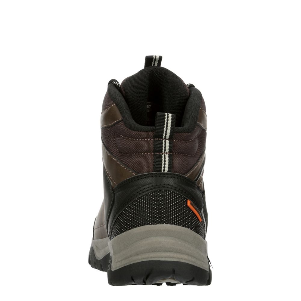 MENS RIDGE MID HIKING BOOT