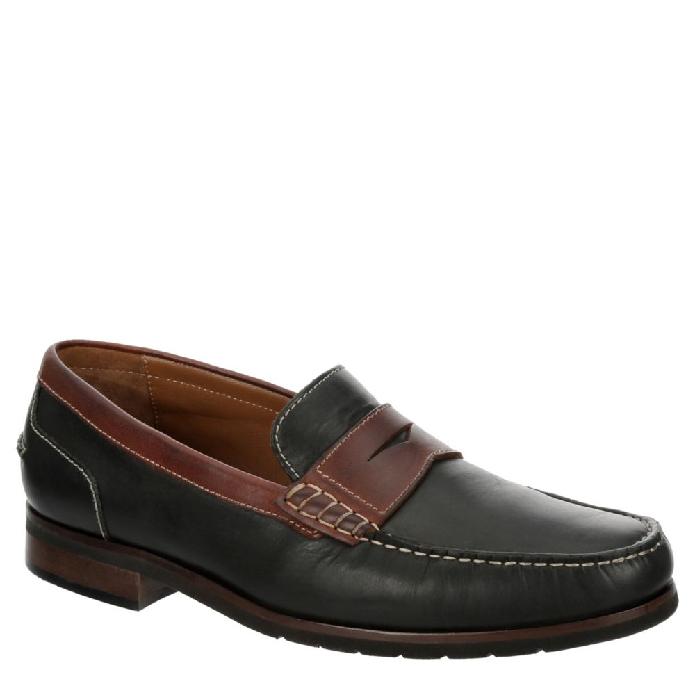 MENS LINCOLN PENNY LOAFER