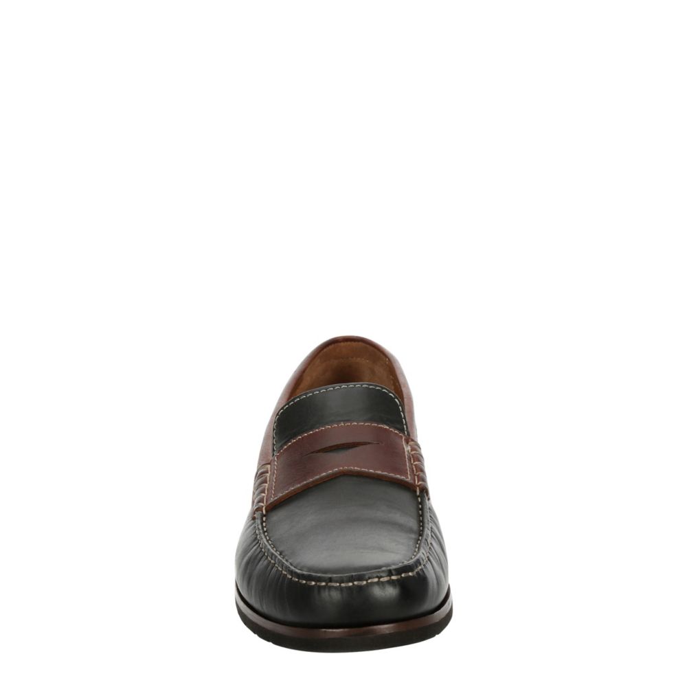 MENS LINCOLN PENNY LOAFER