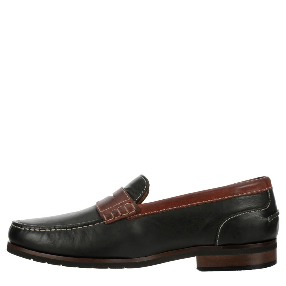 MENS LINCOLN PENNY LOAFER