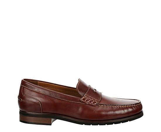 MENS LINCOLN PENNY LOAFER
