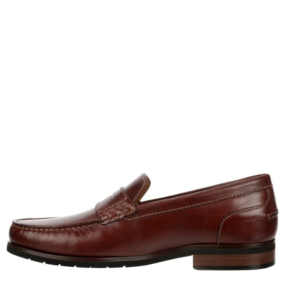 MENS LINCOLN PENNY LOAFER